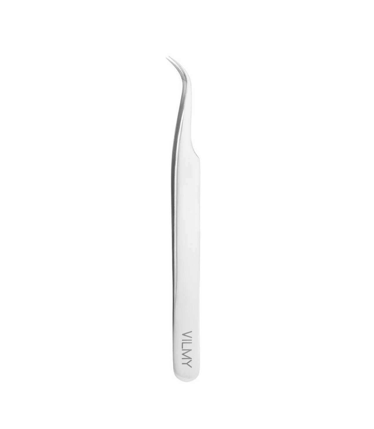 VILMY Professional Eyelash Tweezer D-40