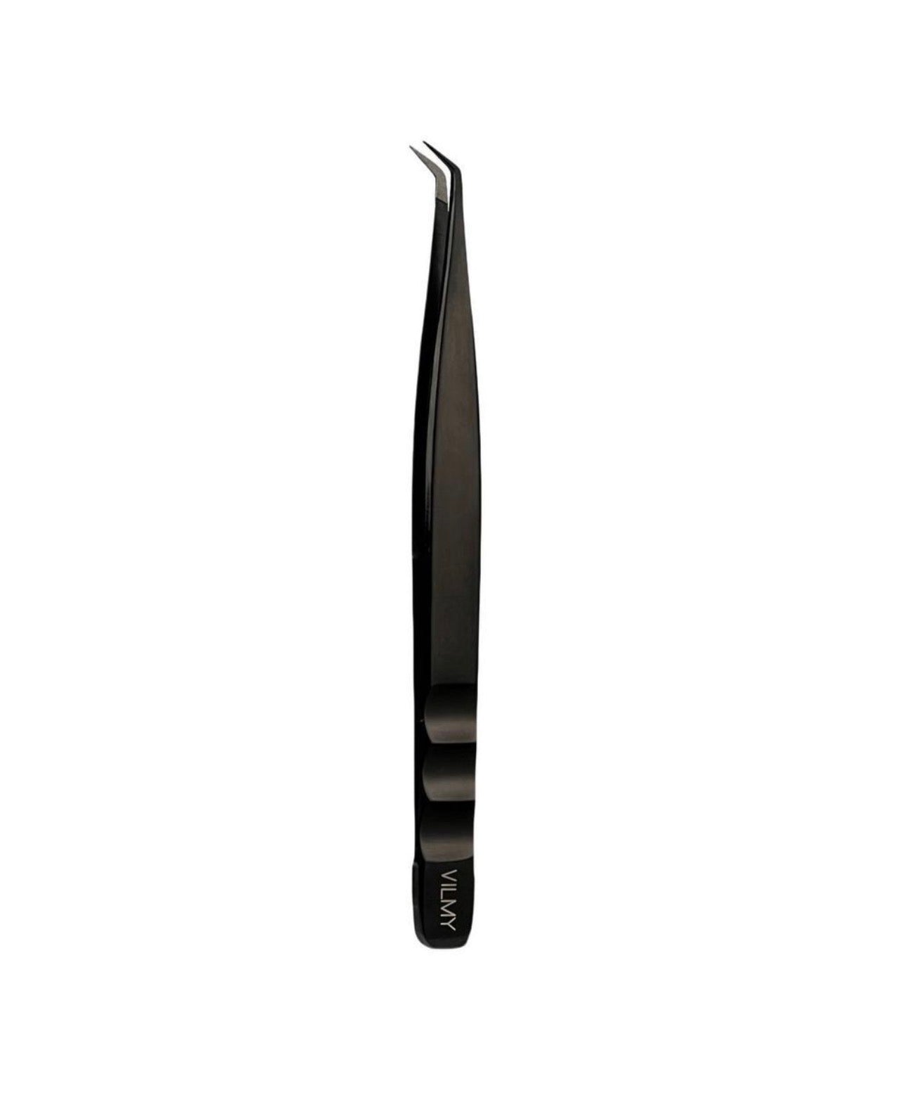 VILMY Professional Eyelash Tweezer L-50b