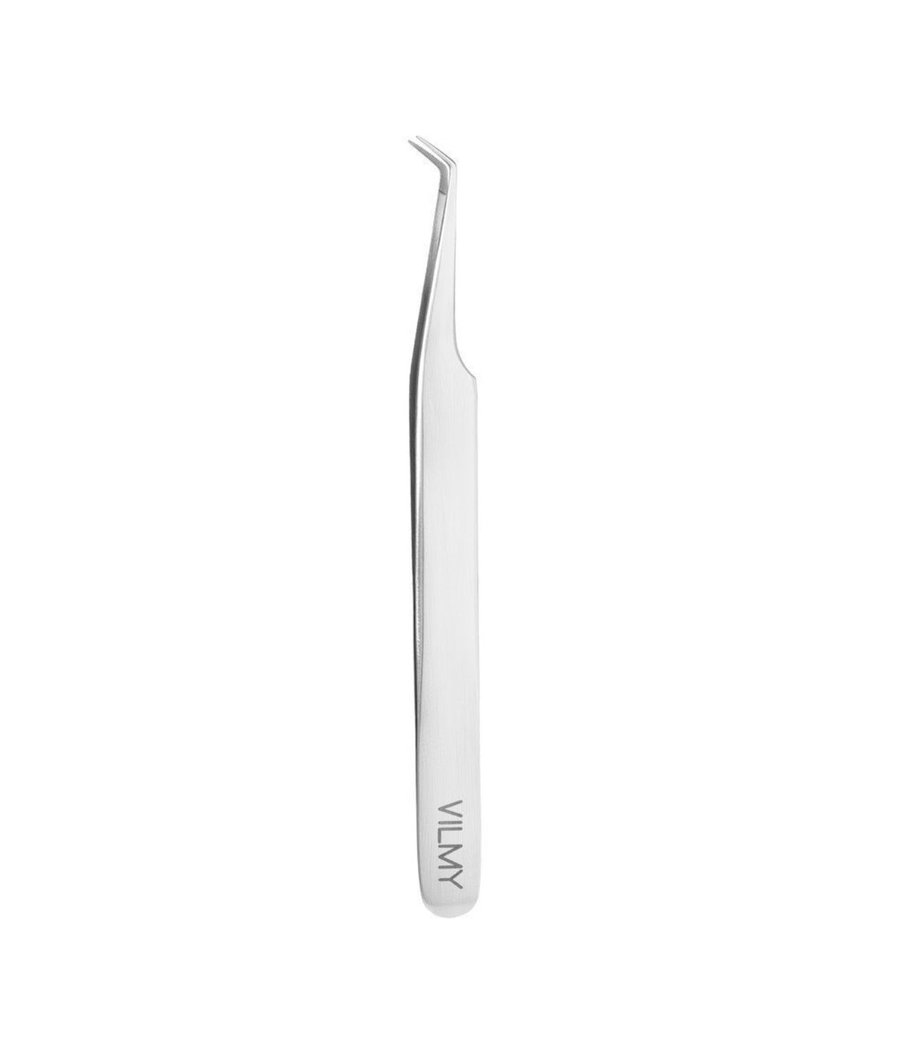 VILMY Professional Eyelash Tweezer L-45