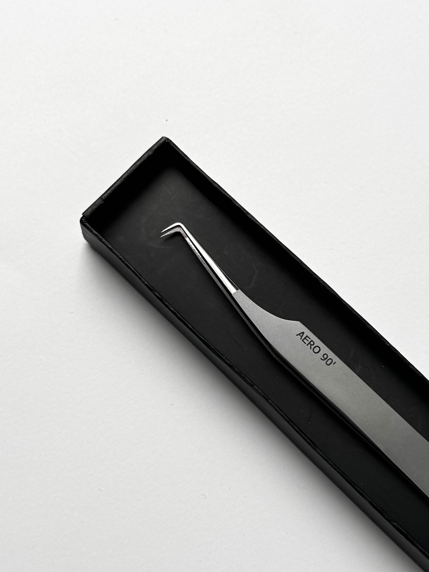 Effect Expert Professional Lash Tweezers