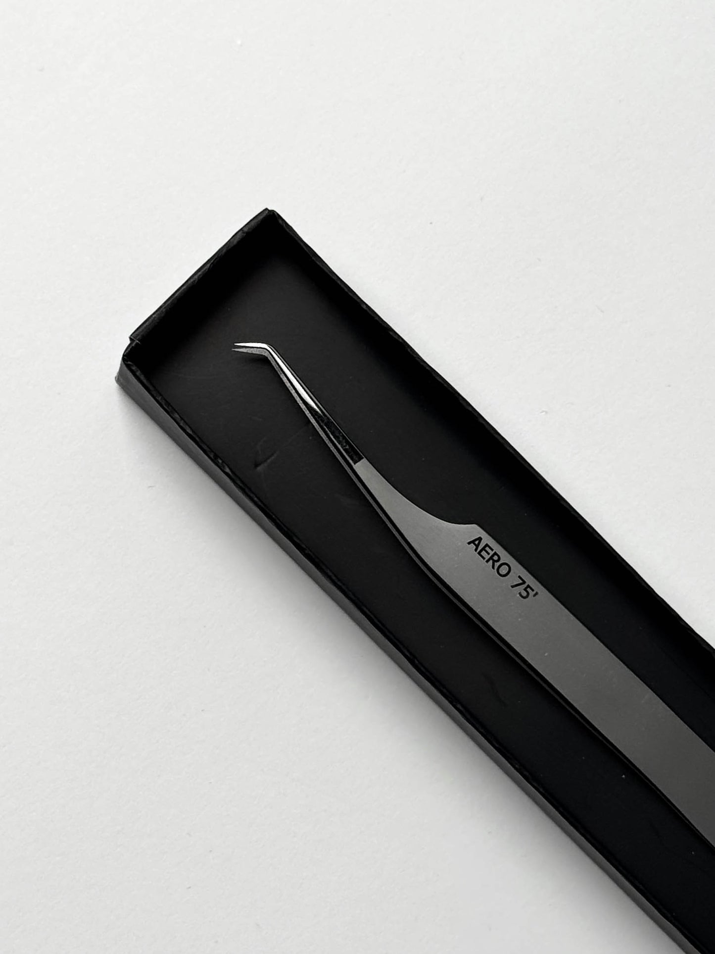 Effect Expert Professional Lash Tweezers