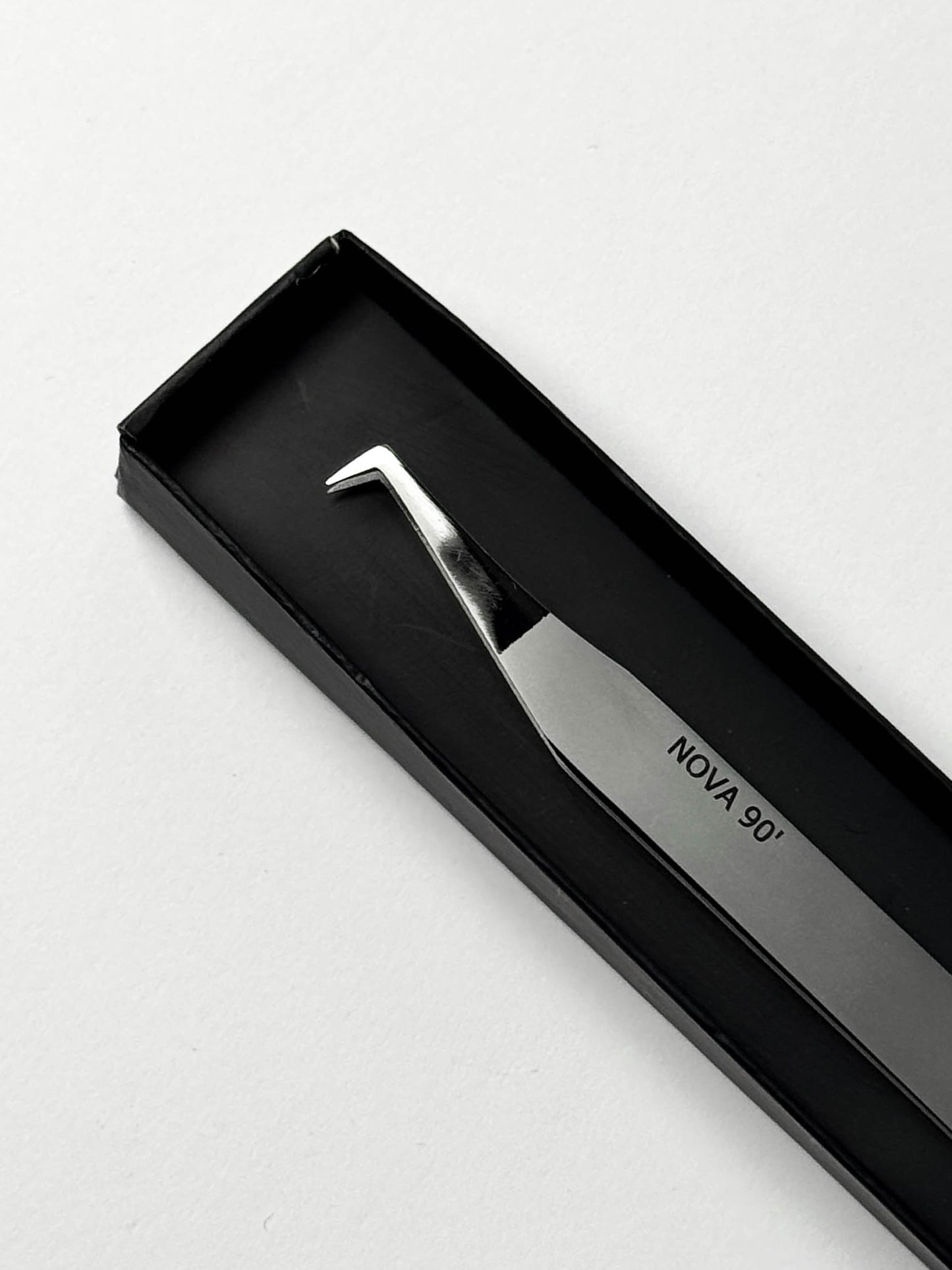Effect Expert Professional Lash Tweezers