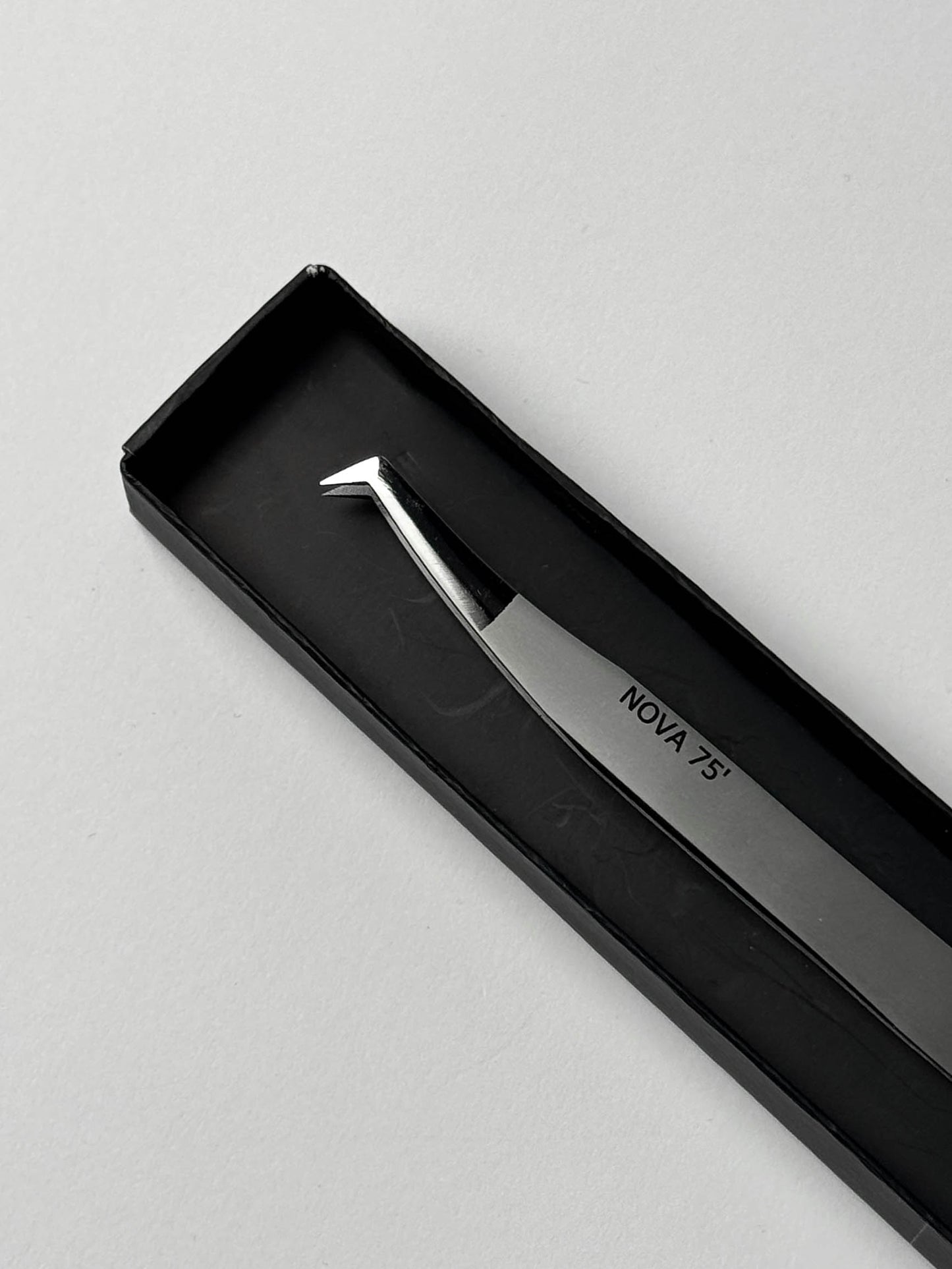 Effect Expert Professional Lash Tweezers