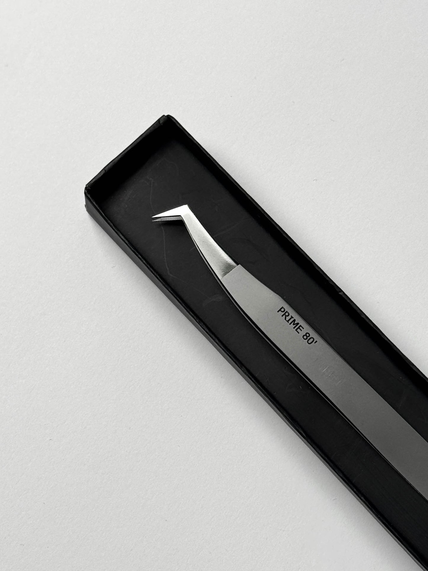 Effect Expert Professional Lash Tweezers