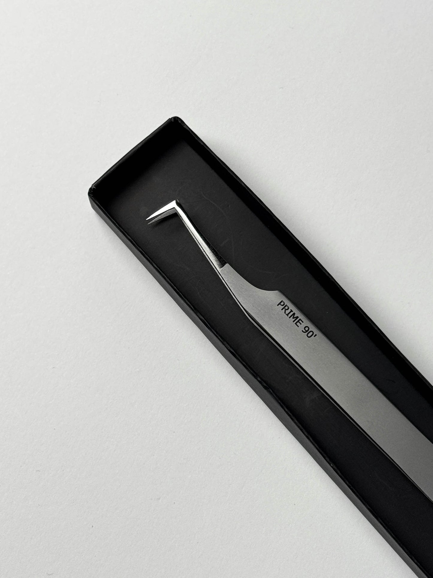 Effect Expert Professional Lash Tweezers