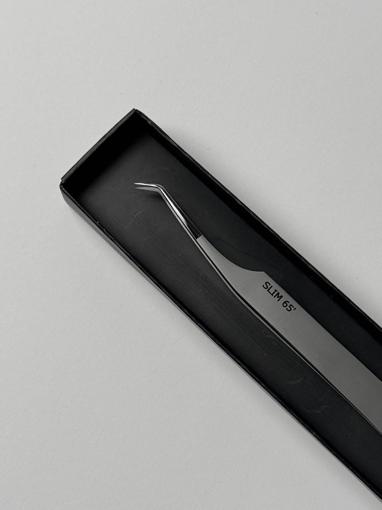 Effect Expert Professional Lash Tweezers
