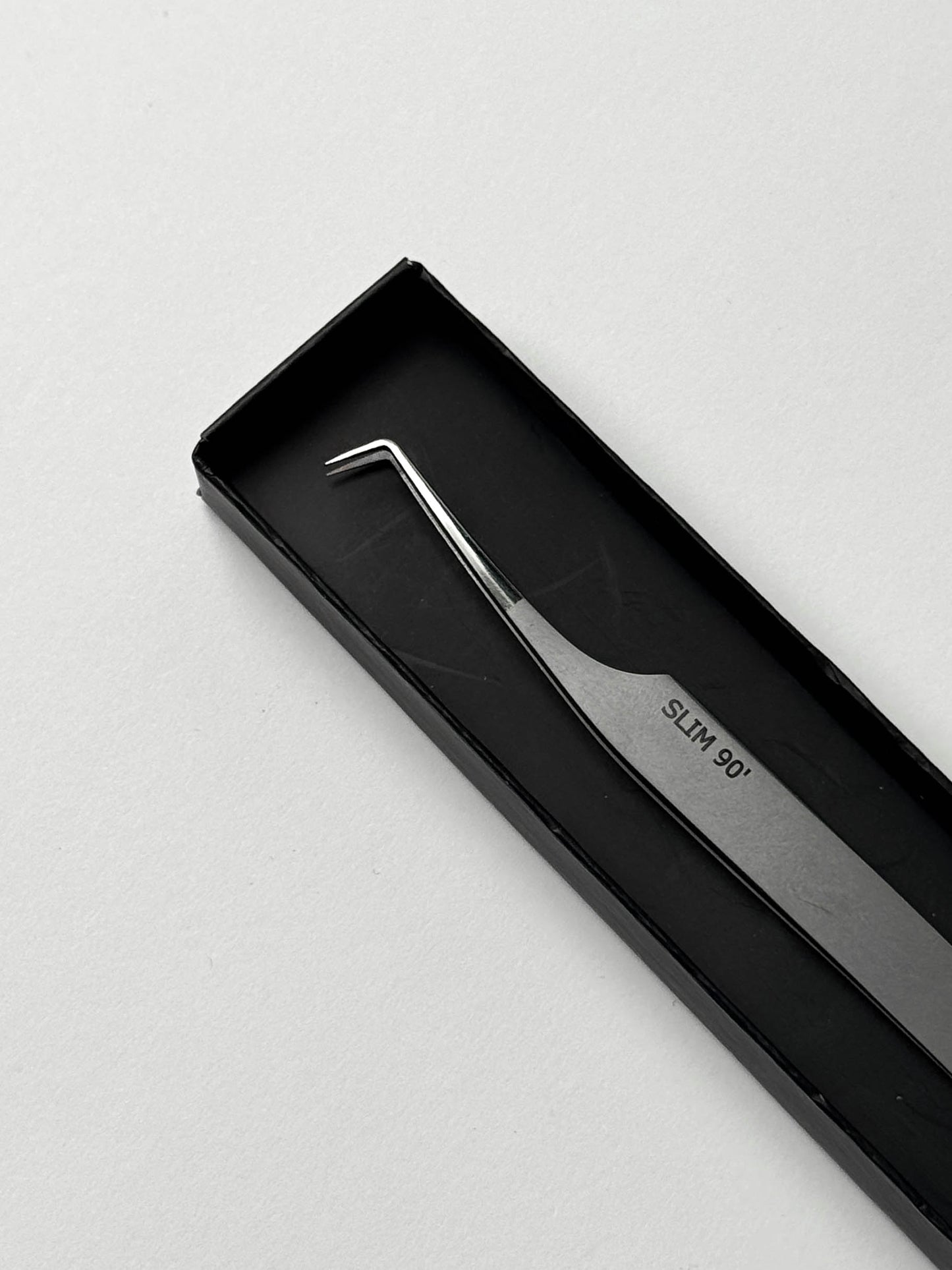 Effect Expert Professional Lash Tweezers