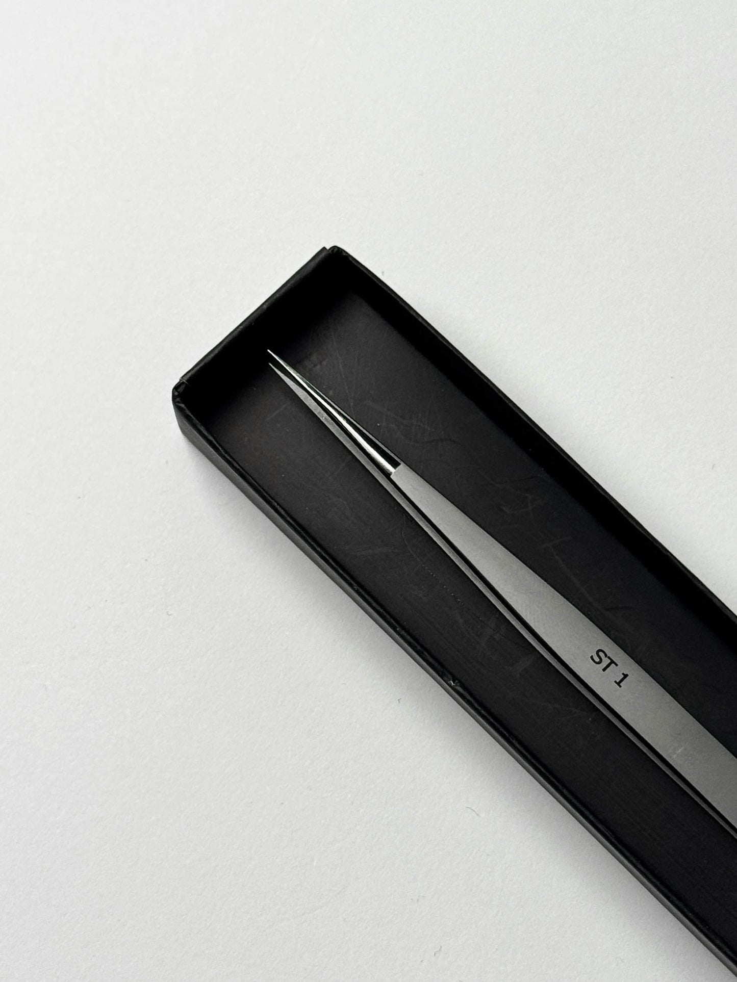 Effect Expert Professional Lash Tweezers