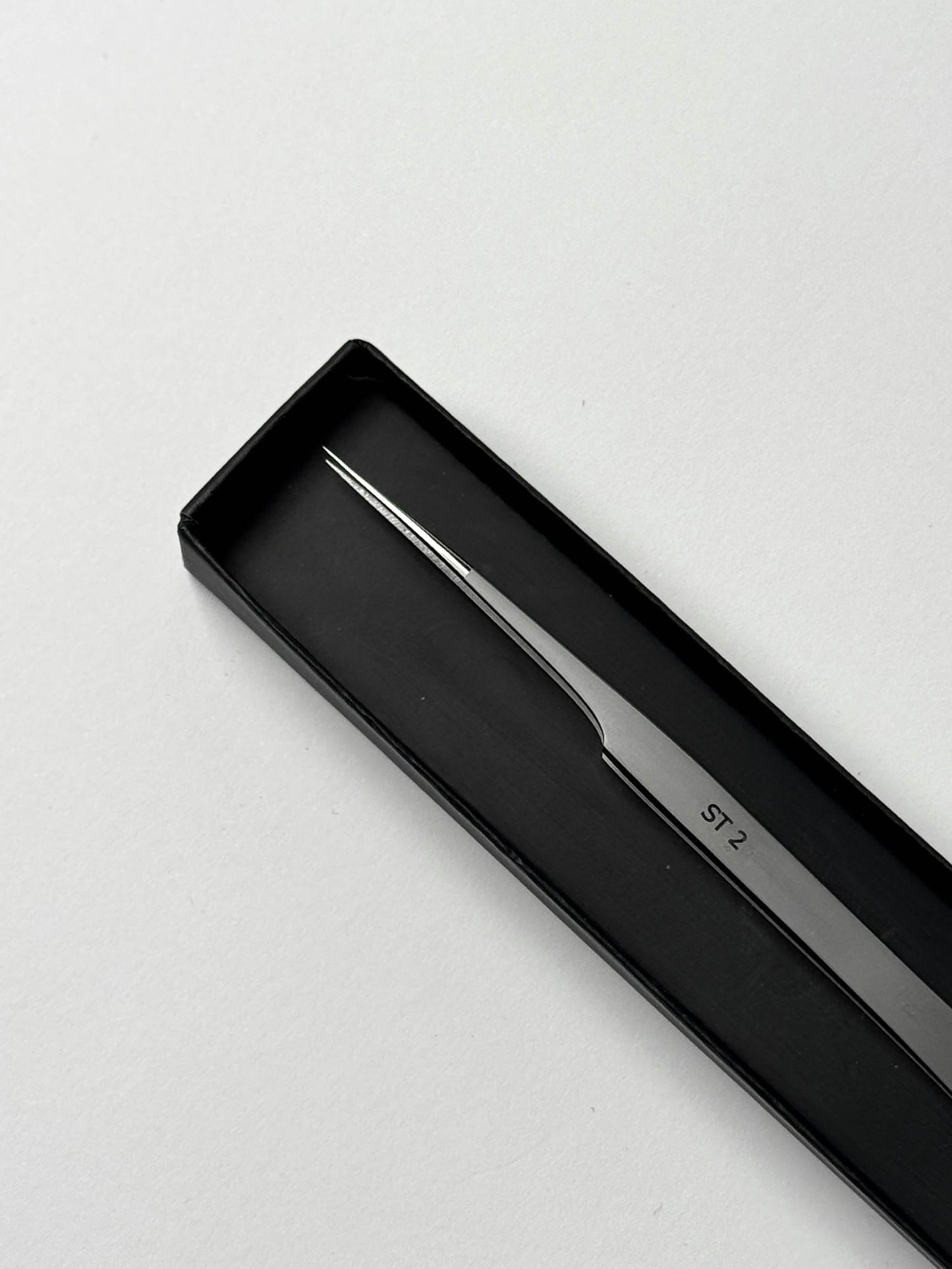 Effect Expert Professional Lash Tweezers