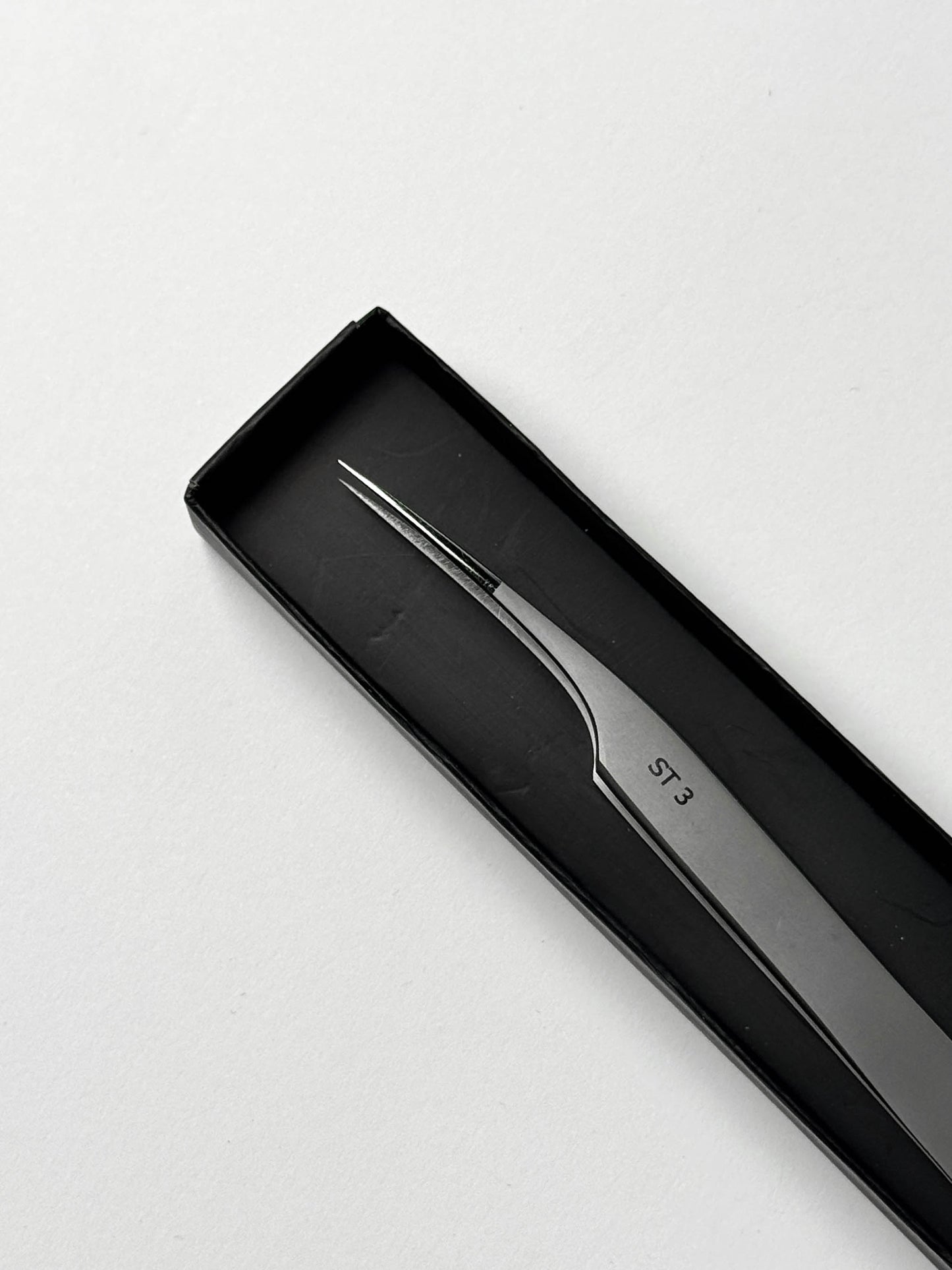Effect Expert Professional Lash Tweezers