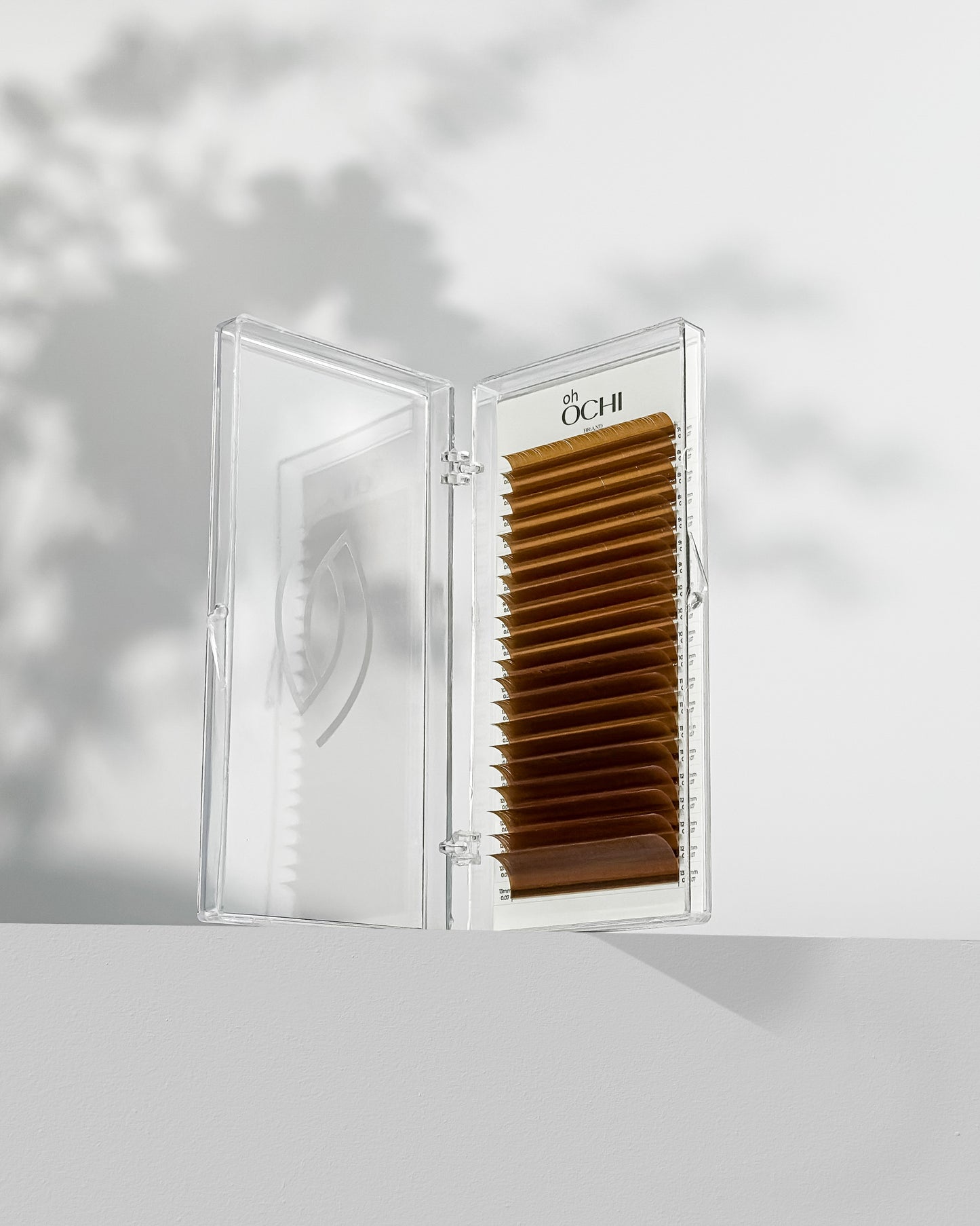 Oh OCHI HONEY MIX Lashes