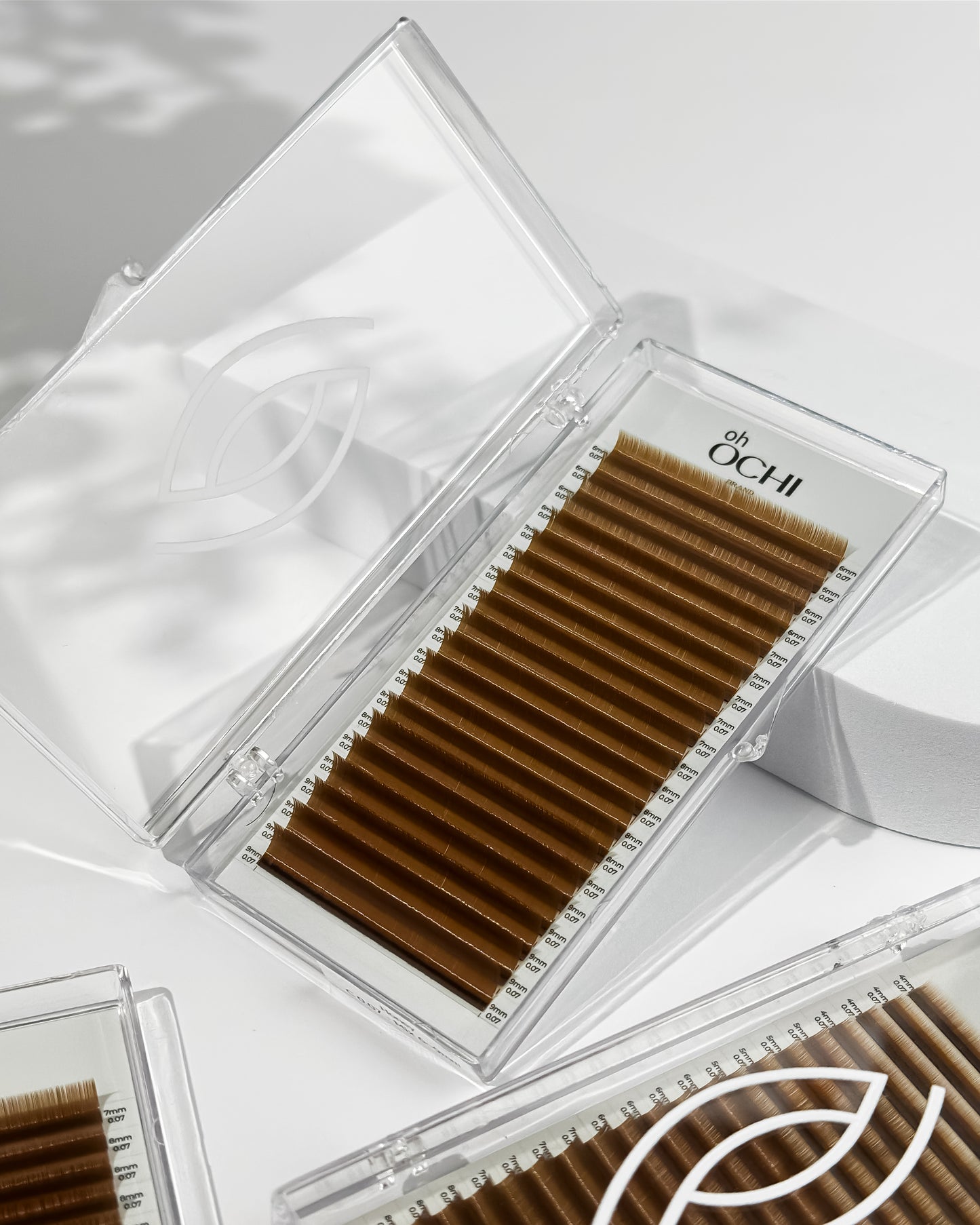 Oh OCHI HONEY MIX Lashes