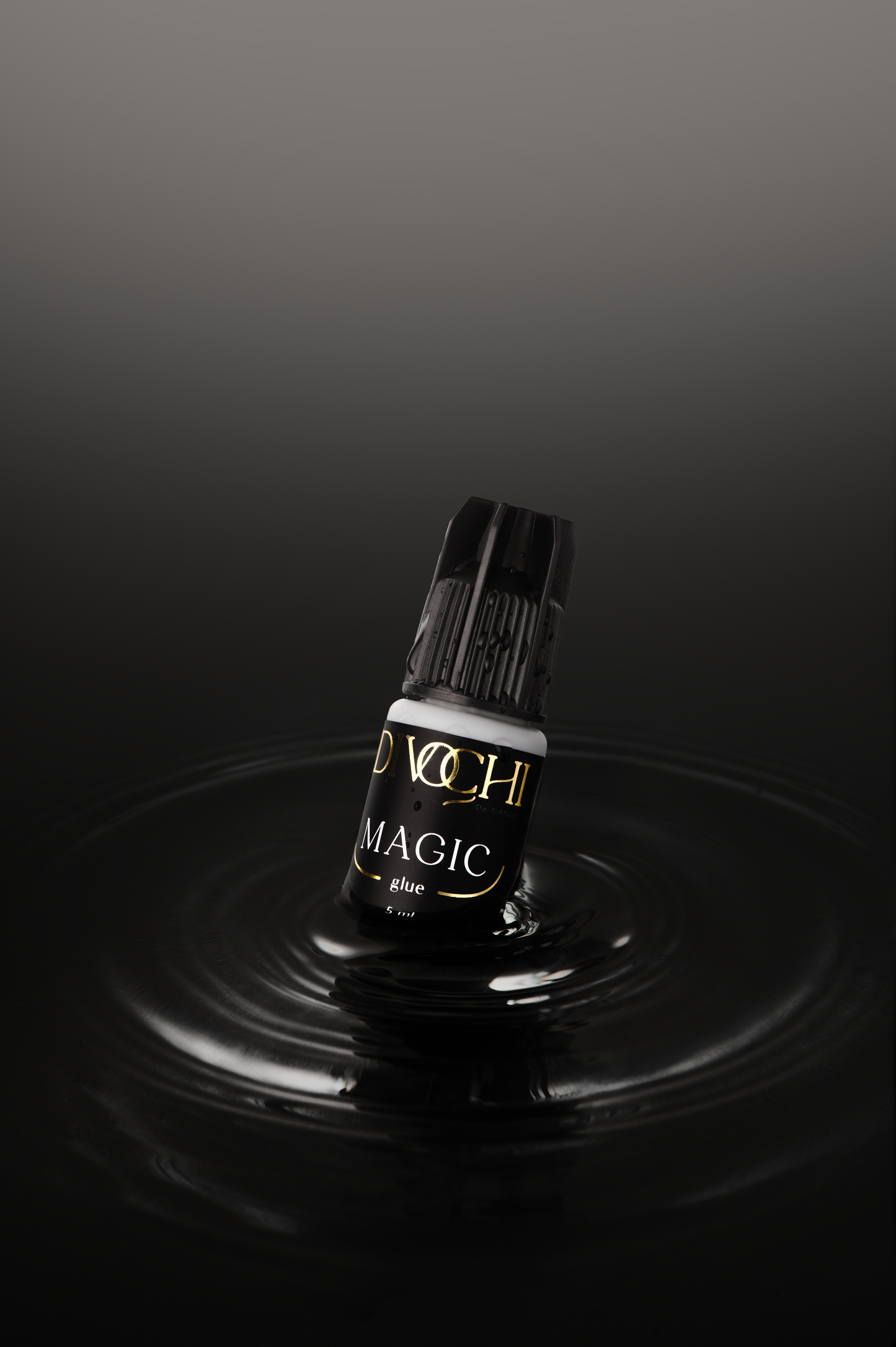 DIVOCHI Magic Glue — 5 ml