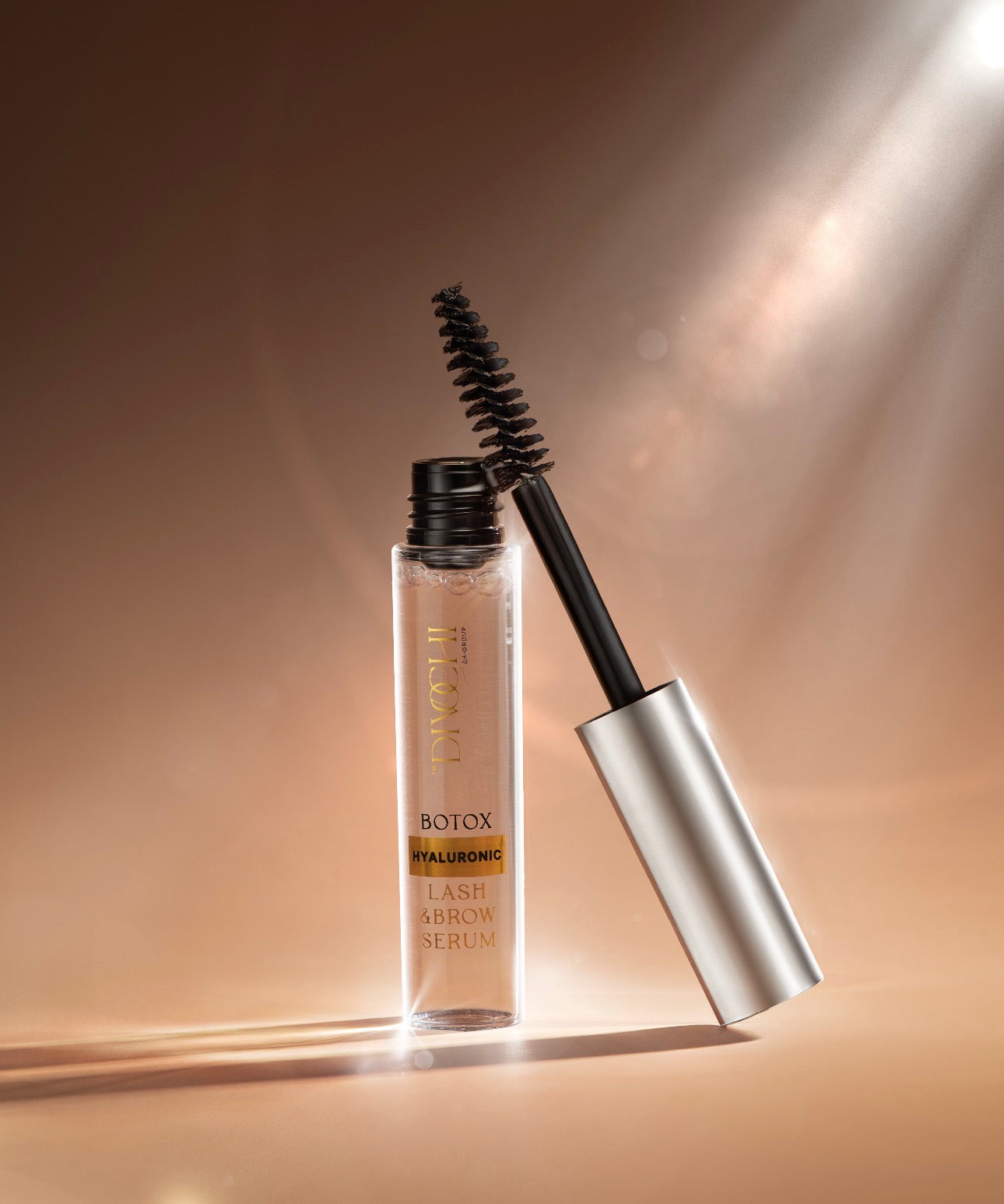 DIVOCHI Botox Hyaluronic Lash & Brow Serum