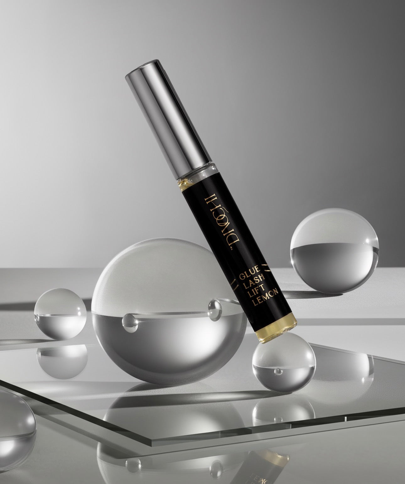DIVOCHI Glue Lash Lift – Lemon