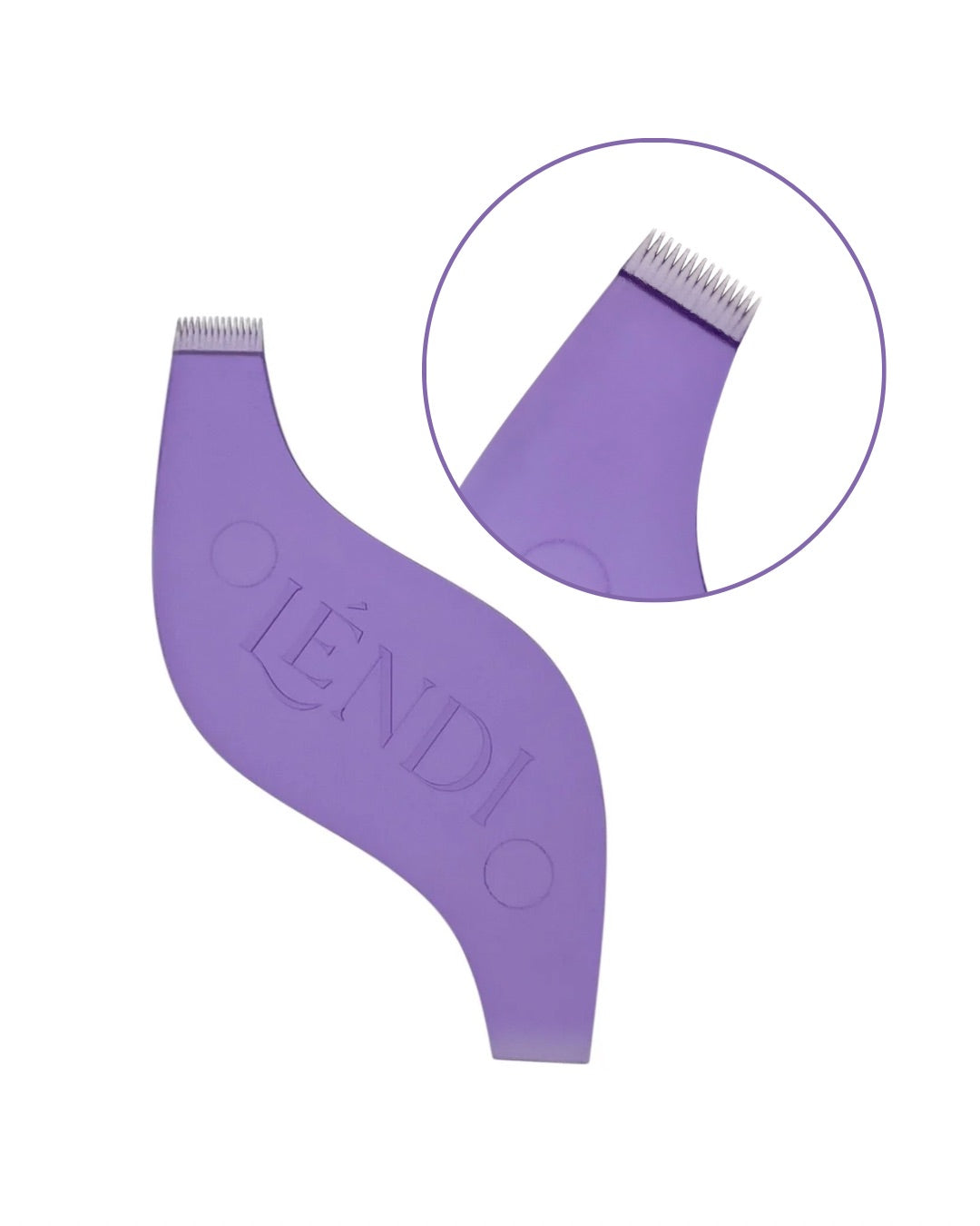 Lendi Lami Key Lash Lamination Applicator