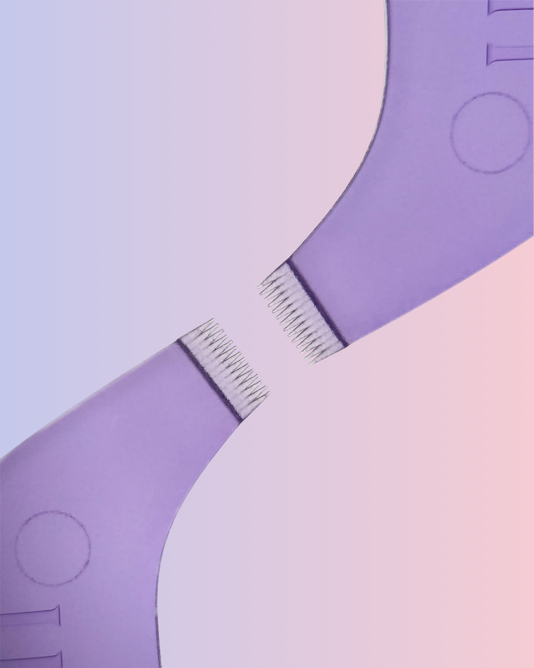 Lendi Lami Key Lash Lamination Applicator