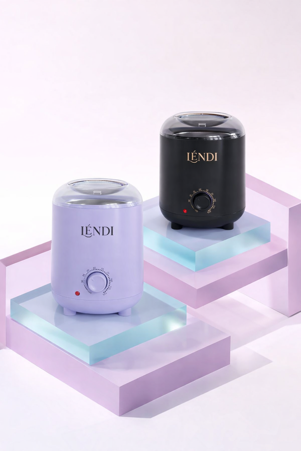 LÉNDI Wax Heater – Professional Wax Warmer