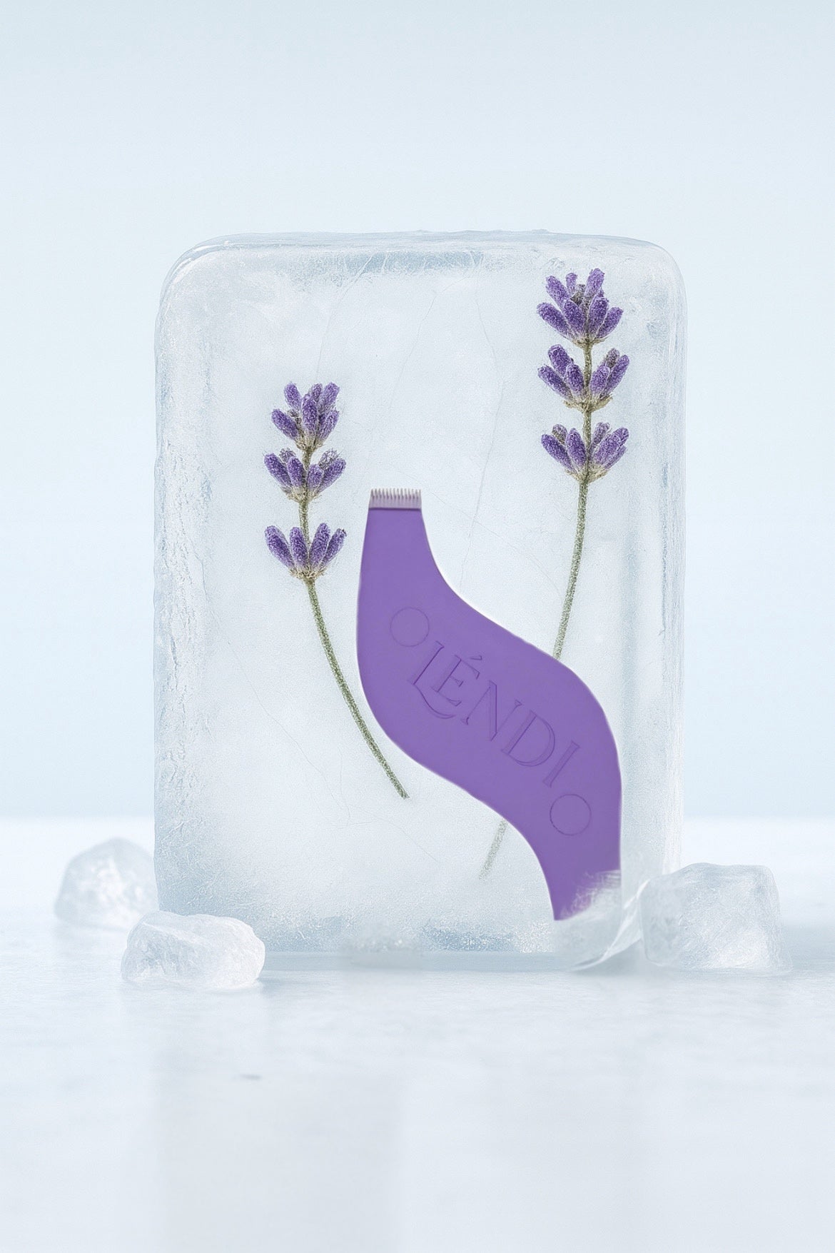 Lendi Lami Key Lash Lamination Applicator