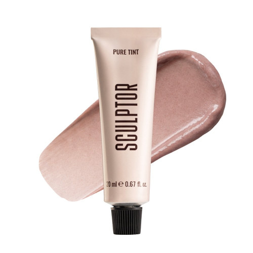 SCULPTOR Pure Tint – Professional Brow Tint