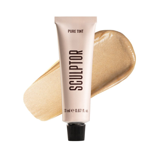 SCULPTOR Pure Tint – Professional Brow Tint