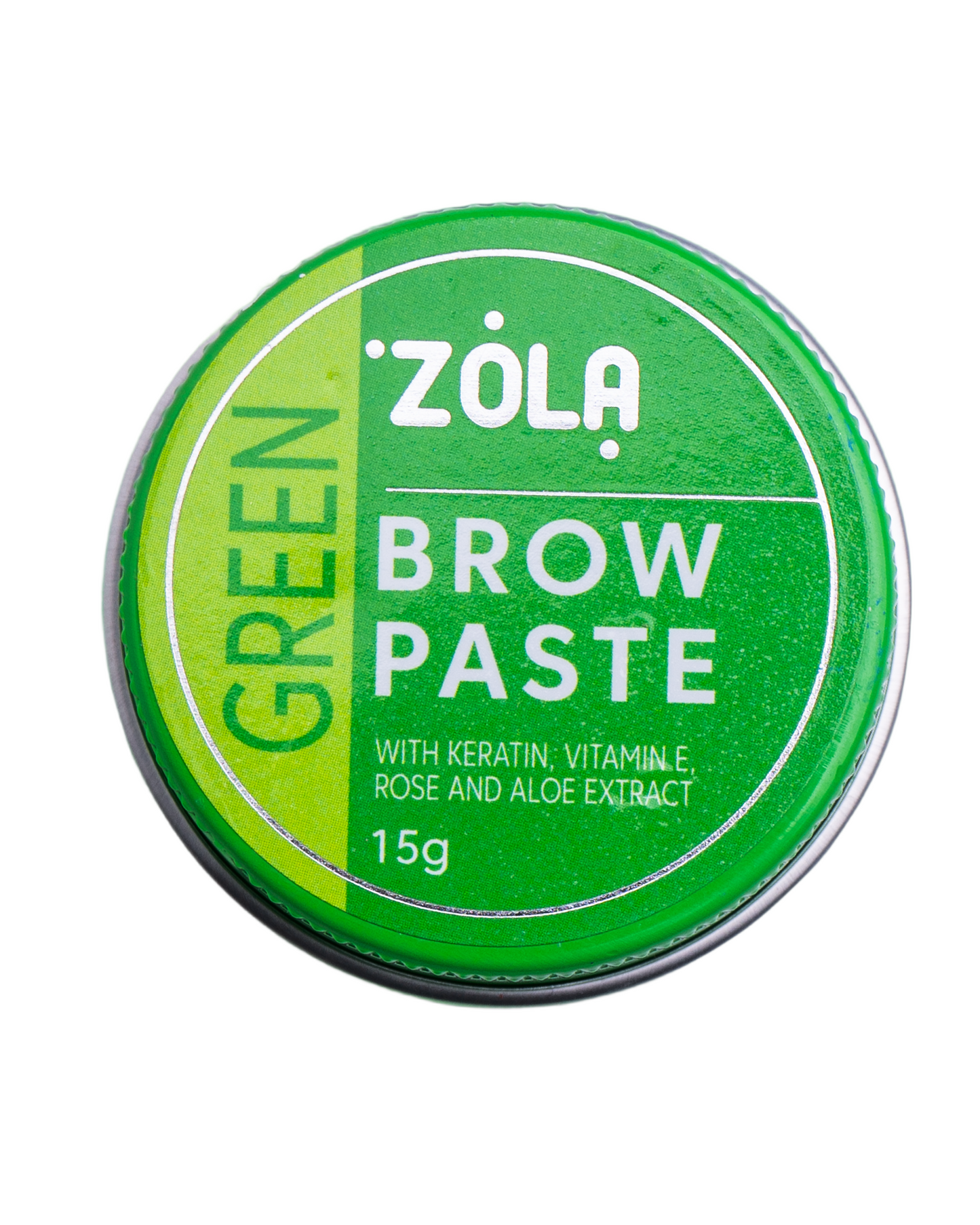 ZOLA EYEBROW CONTOURING PASTE