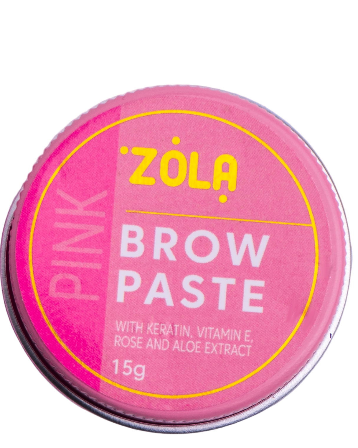 ZOLA EYEBROW CONTOURING PASTE