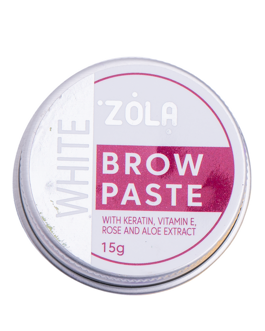 ZOLA EYEBROW CONTOURING PASTE