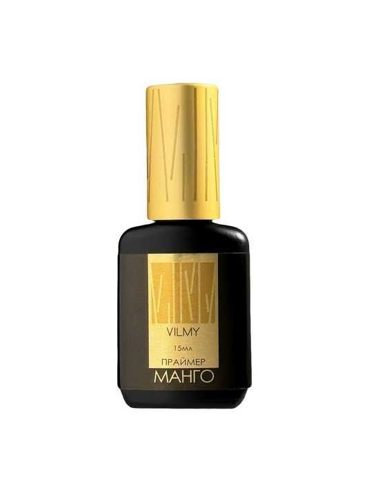 Vilmy Eyelash Primer "Mango", 15 ml