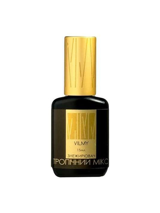 VILMY Lash Degreaser — Tropical Mix (15 ml)