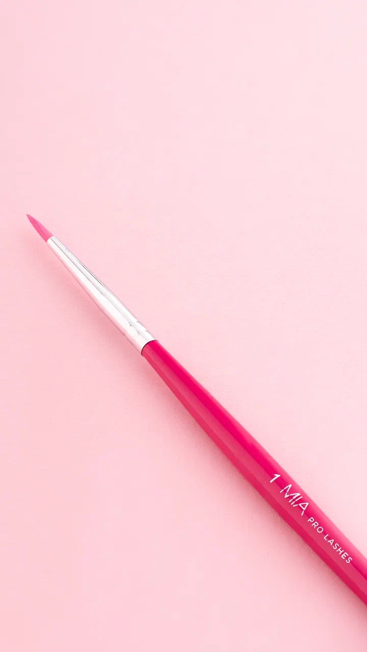 MIA PRO LASHES BRUSH