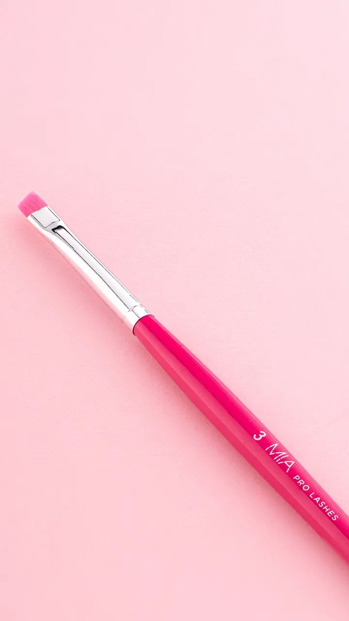 MIA PRO LASHES BRUSH