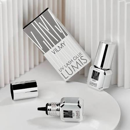 VILMY LUMIS UV Lash Glue