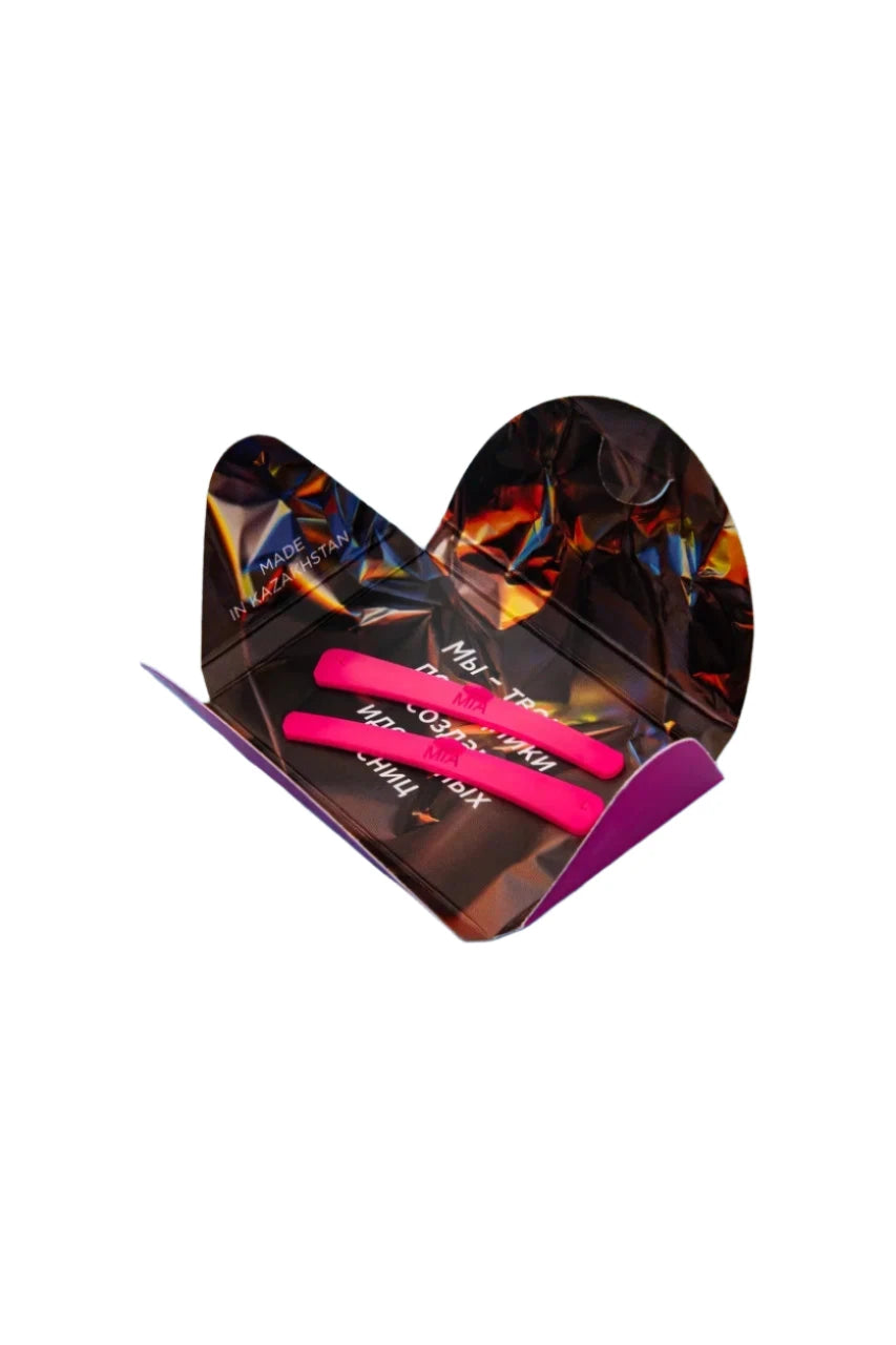 MIA PRO LASHES COMPENSATORS