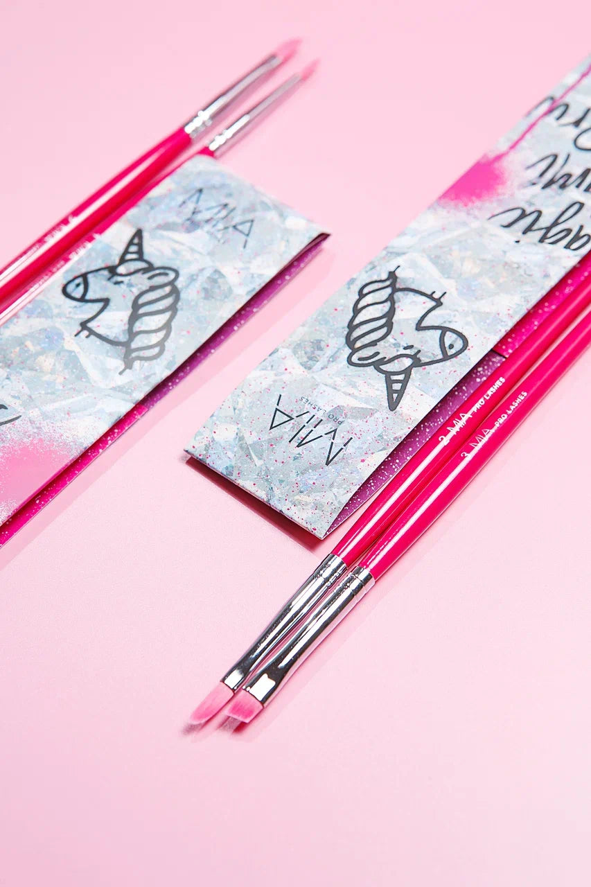 MIA Professional Lash Lift Brushes – Set