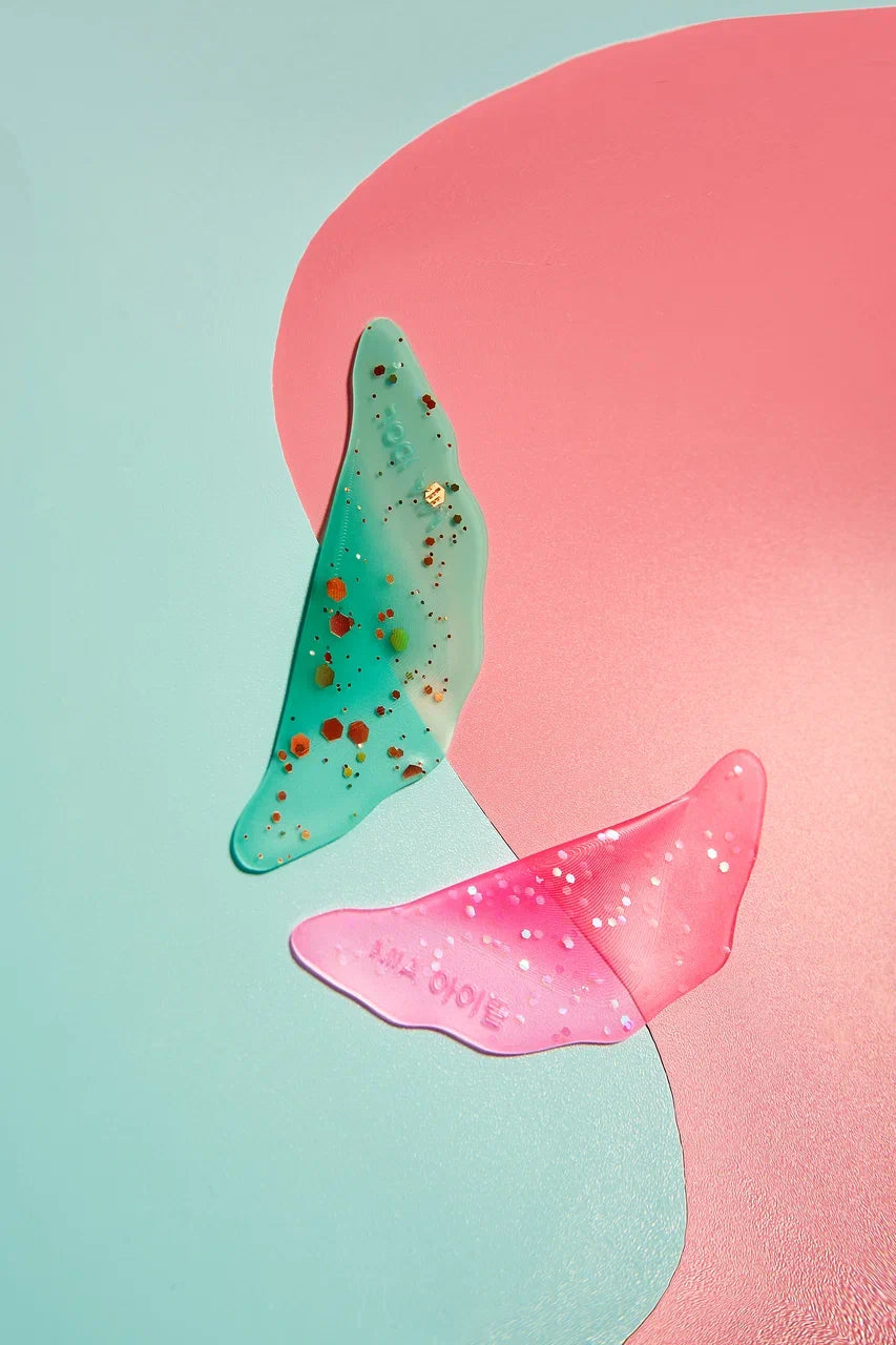 MIA PRO LASHES REUSABLE EYE PATCHES
