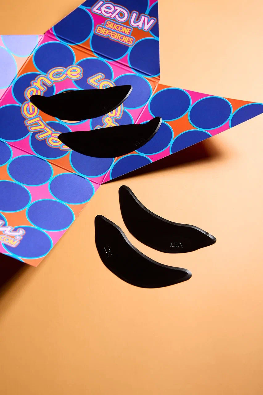 MIA UV Silicone Eyepatches