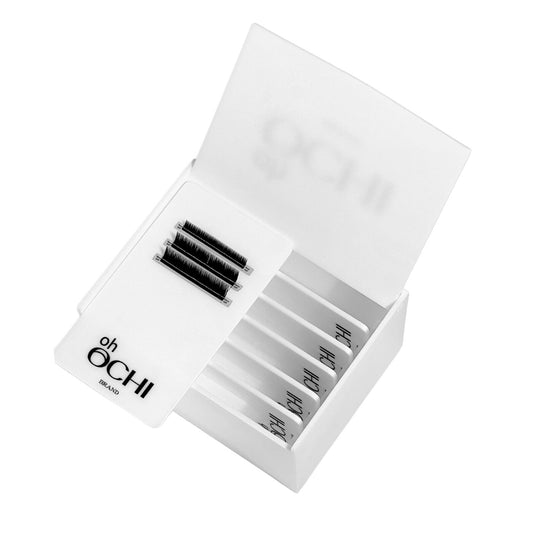 oh OCHI Lash Box (5-Palette Box)