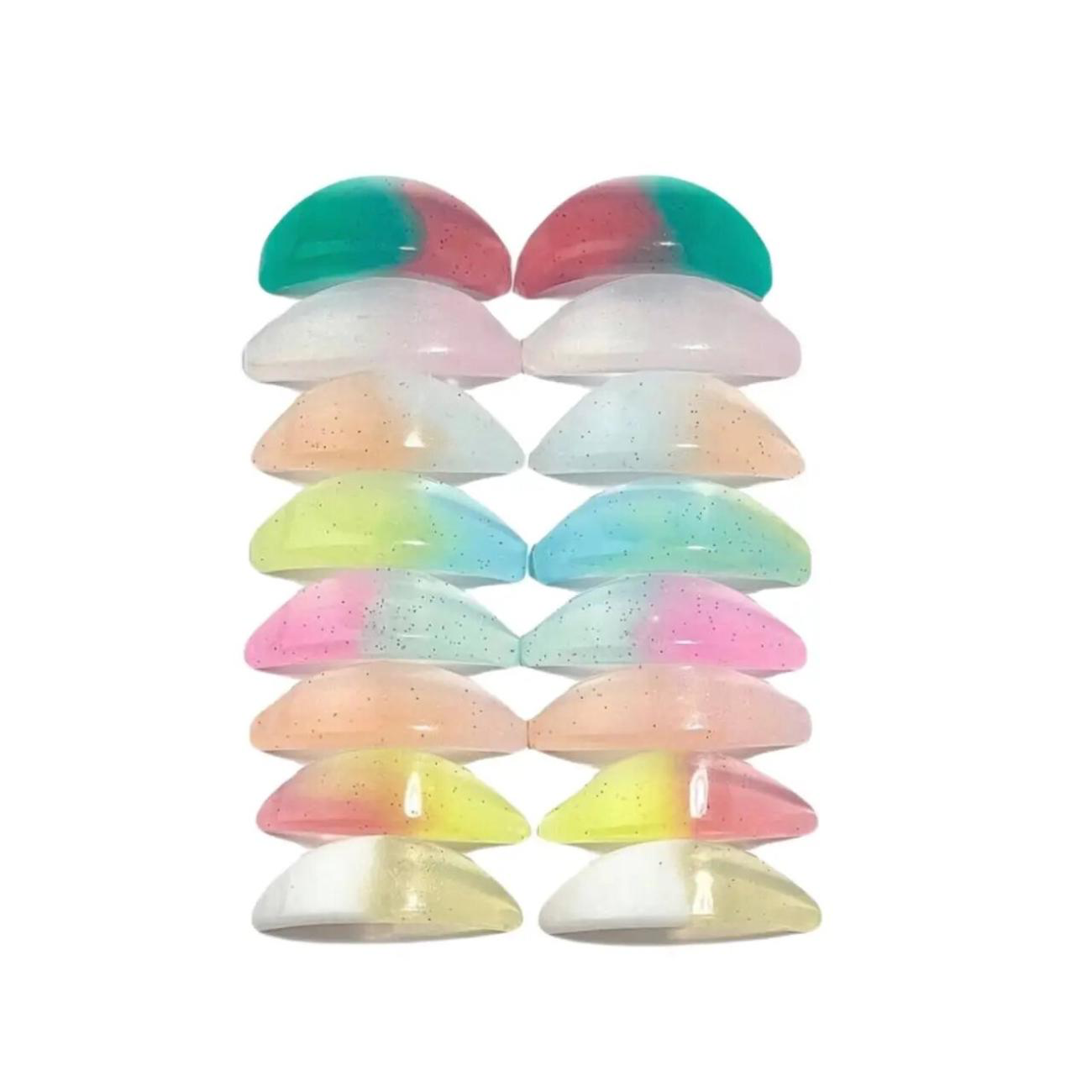 Lash Trend Set of rollers "VIVI" (8 pairs XS, S, SS, M, L, LL, XL, XXL)