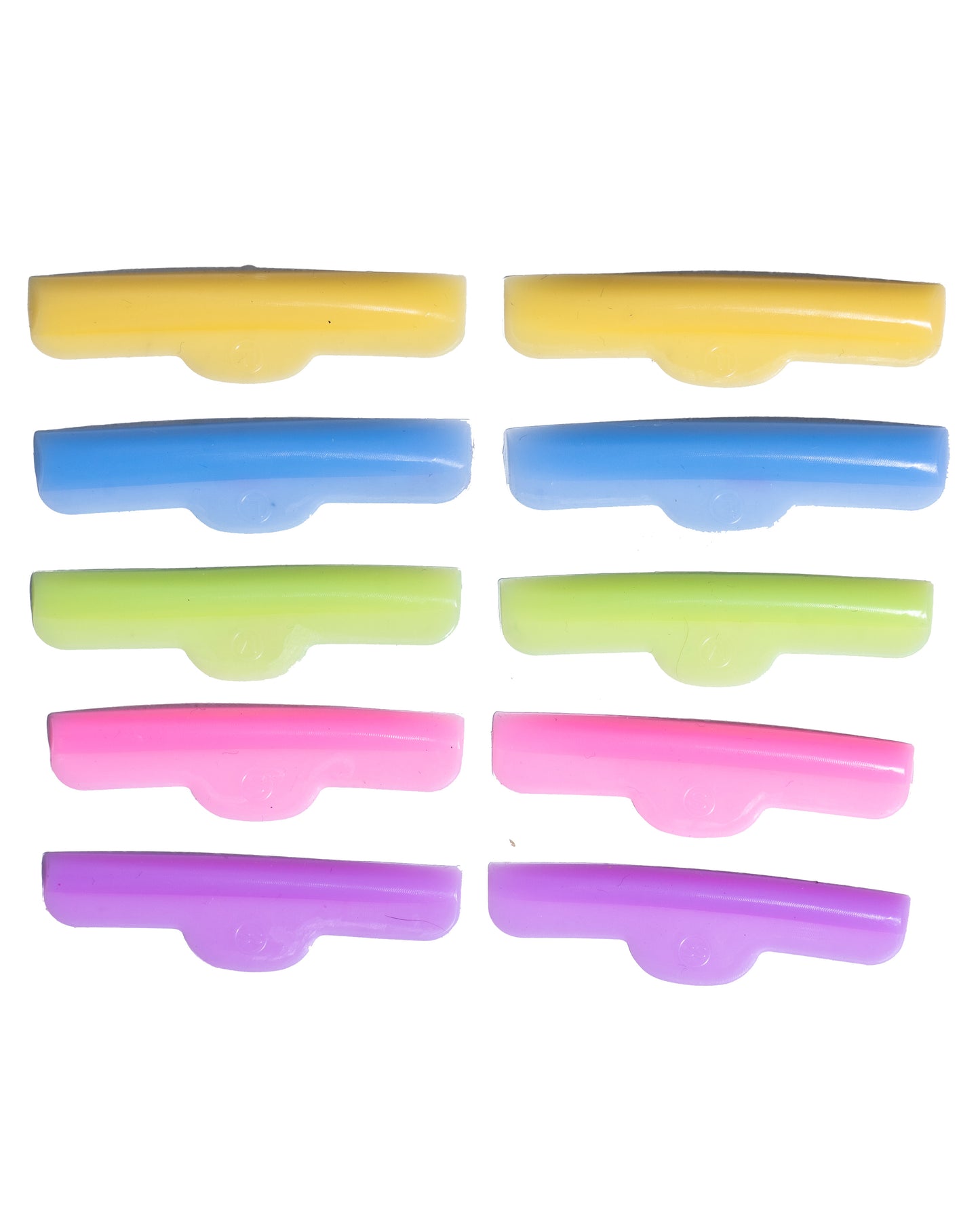 ZOLA LAMINATION SILICONE PADS CLOUD (SS, S, M, L, LL)