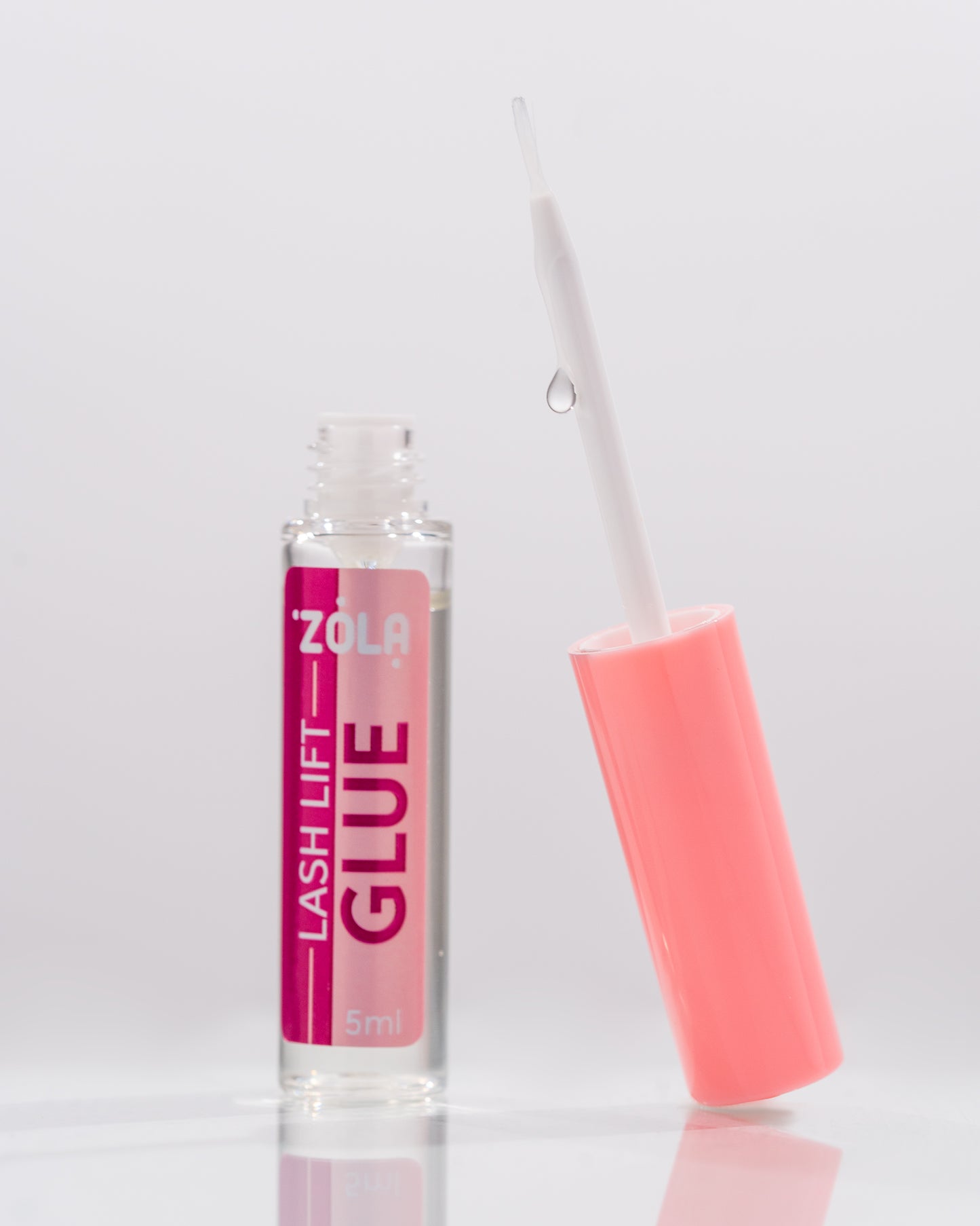 ZOLA GLUE FOR LAMINATION OF EYELASHES LASH LIFT GLUE 5 ML