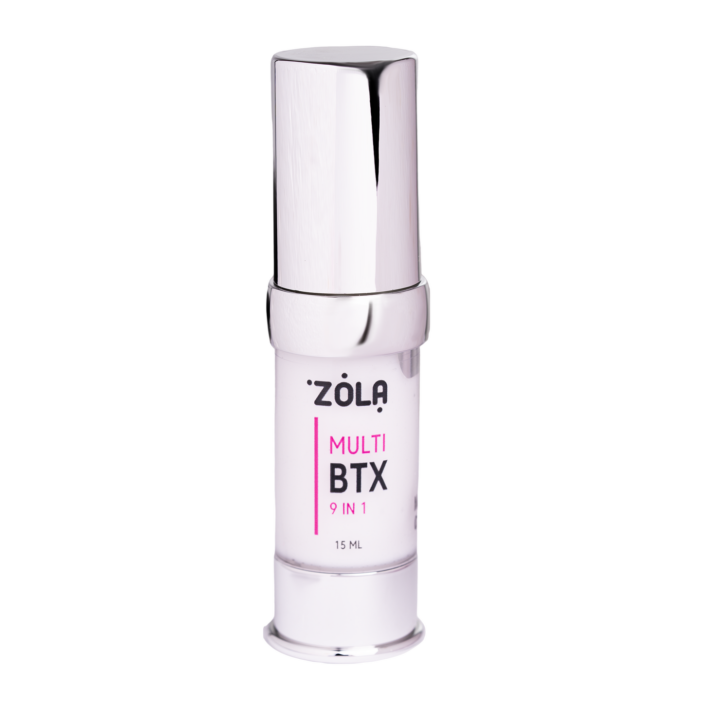 ZOLA MULTI-TREATMENT BTX 9-IN-1 MULTIFUNCTIONAL PREMIUM BROW AND LASH TREATMENT