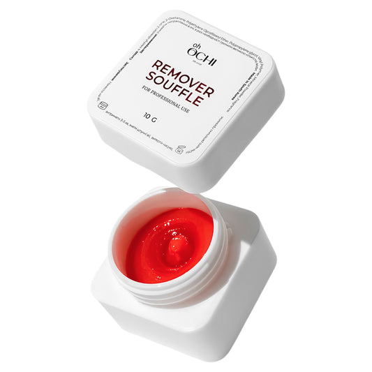 oh OCHI Remover Soufflé