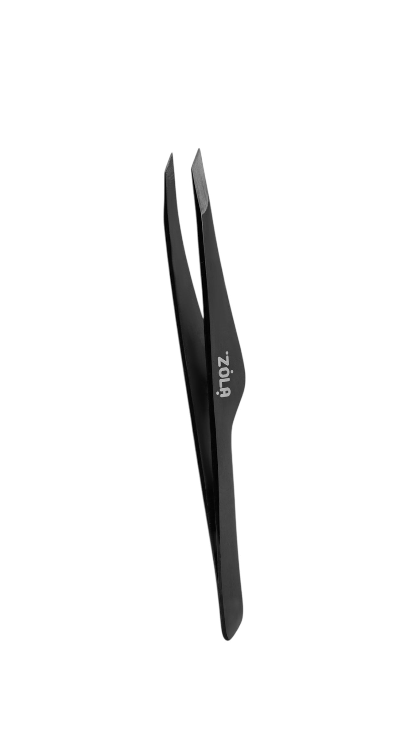 ZOLA Premium Series Professional Tweezers for Eyebrows