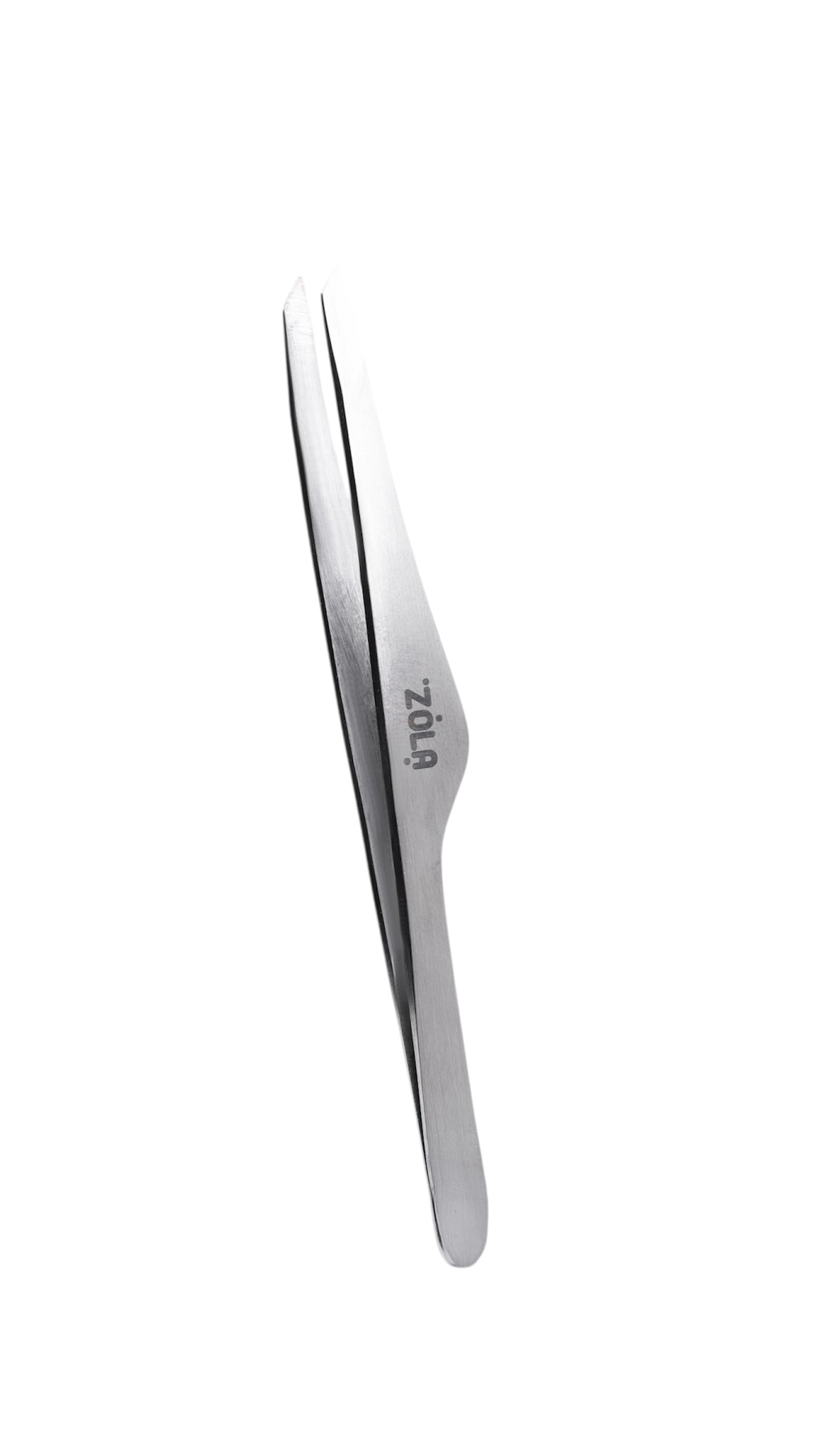ZOLA Premium Series Professional Tweezers for Eyebrows