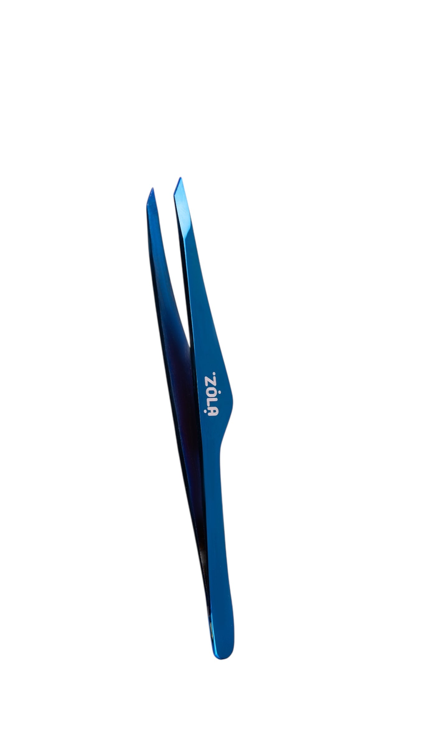 ZOLA Premium Series Professional Tweezers for Eyebrows