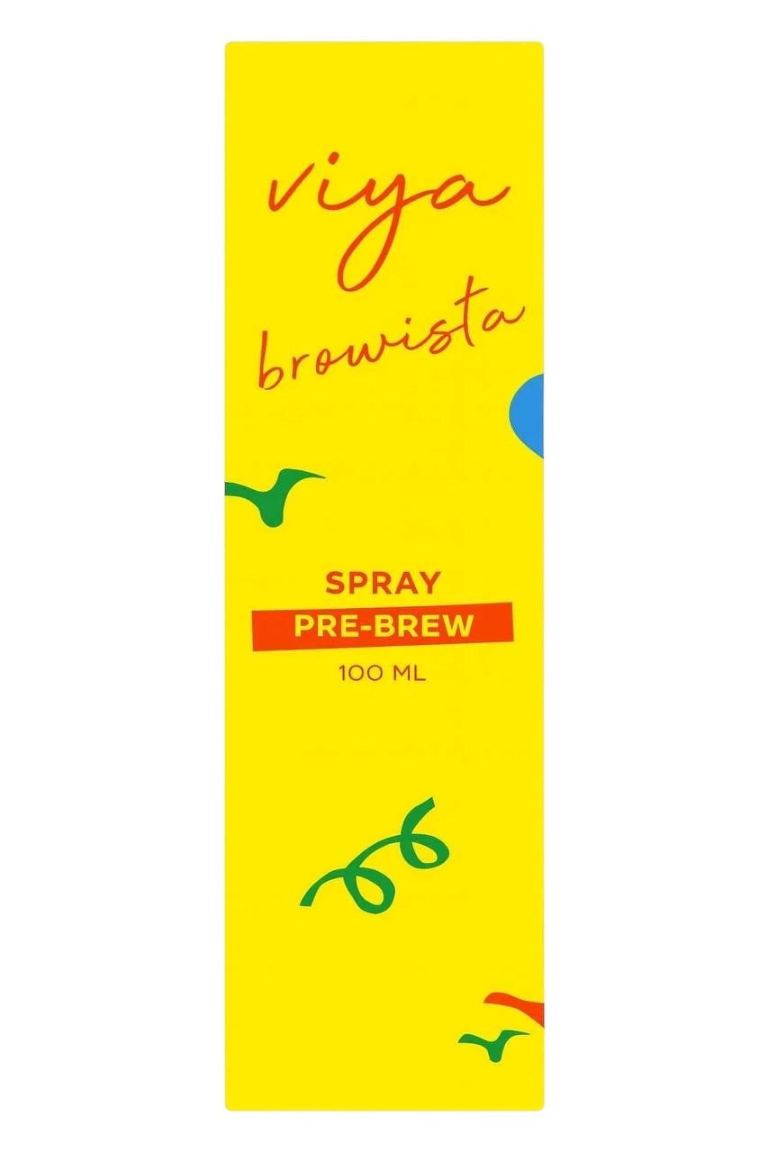 Viya Browista Pre-Brew Spray