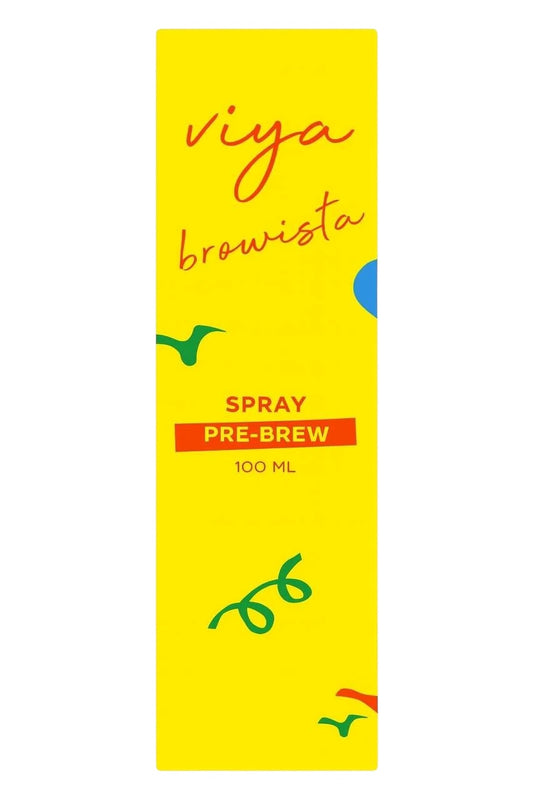 Viya Browista Pre-Brew Spray