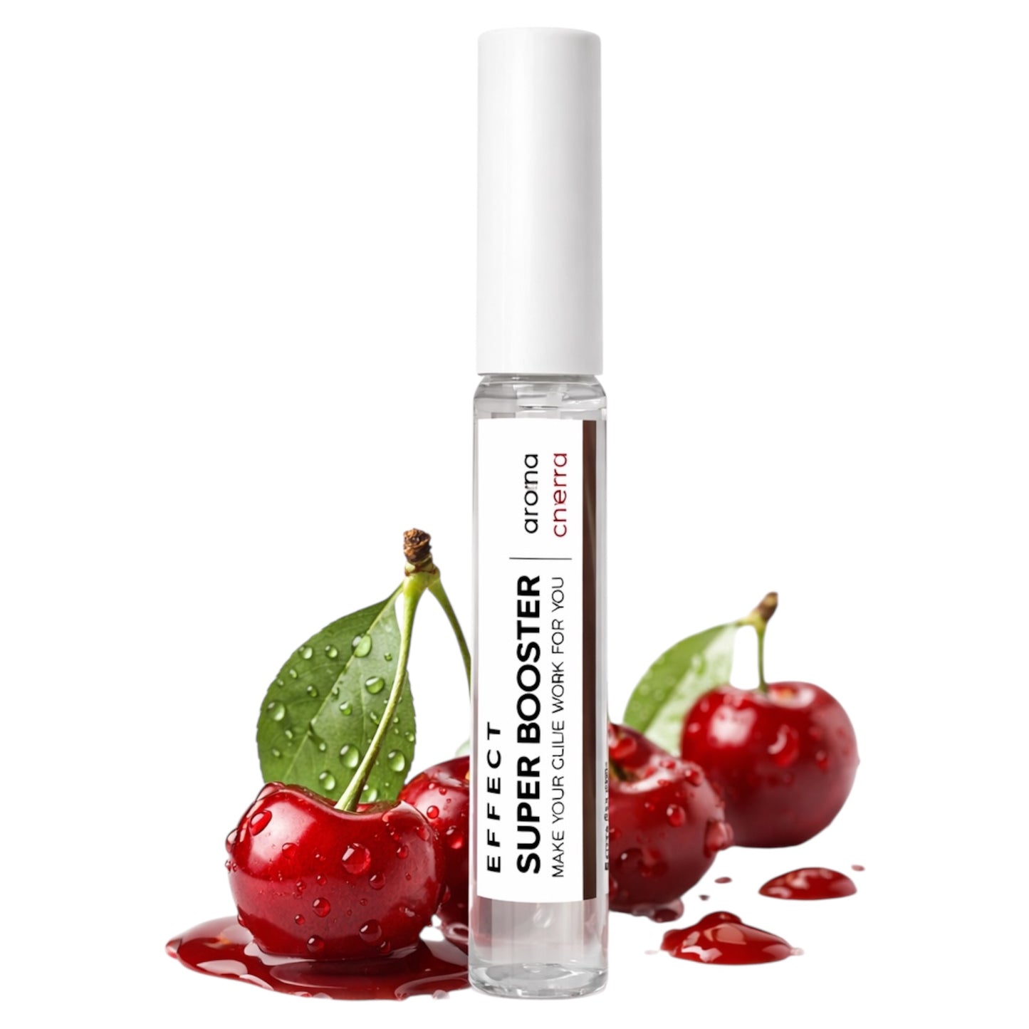 EFFECT AROMA CHERRY BOOSTER