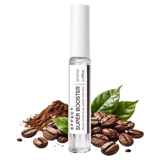 EFFECT BOOSTER AROMA COFFEE